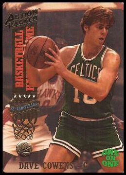 6 Dave Cowens